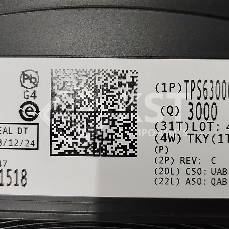 TPS63000DRCR