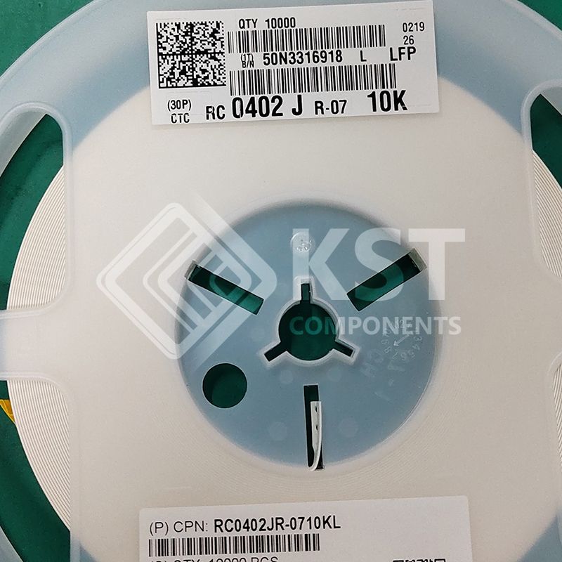 RC0402JR-0710KL