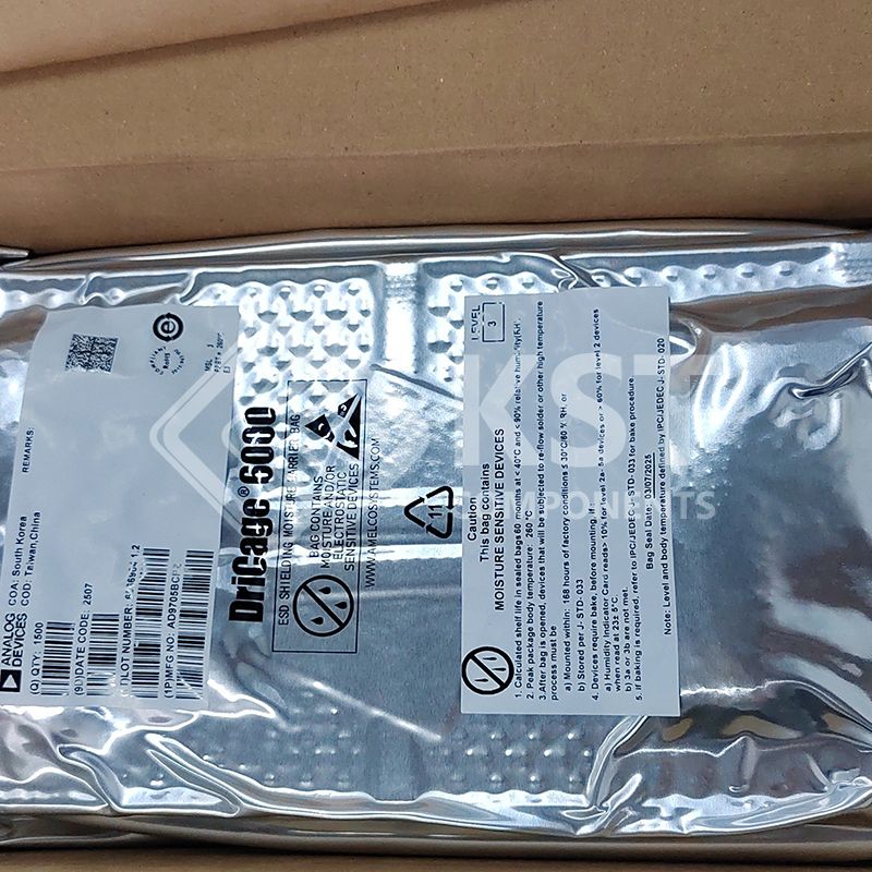 AD9705BCPZ