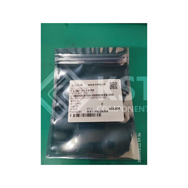 C3216X5R1V226M160AC