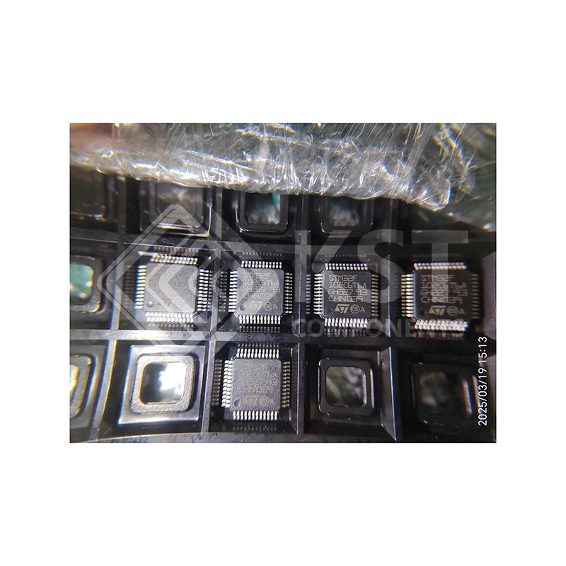 STM32F102C6T6A