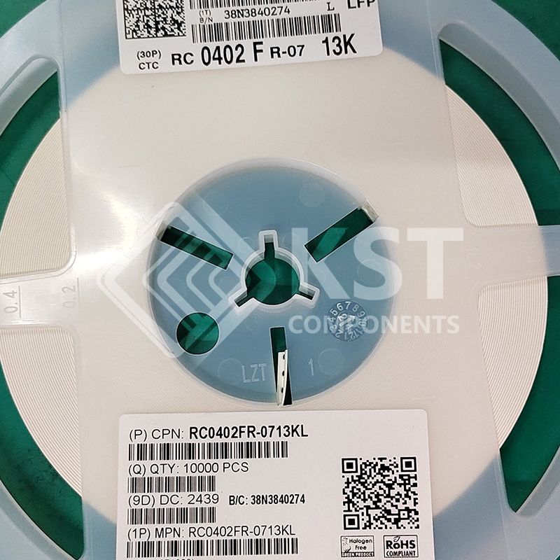 RC0402FR-0713KL