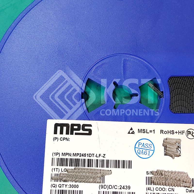 MP2451DT-LF-Z