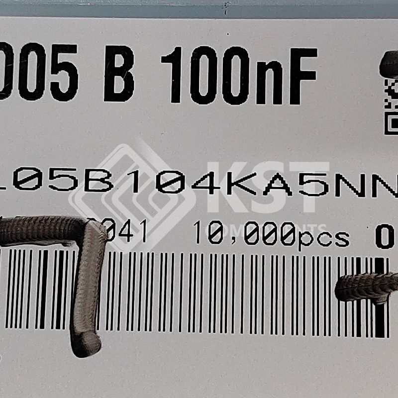 CL05B104KA5NNNC