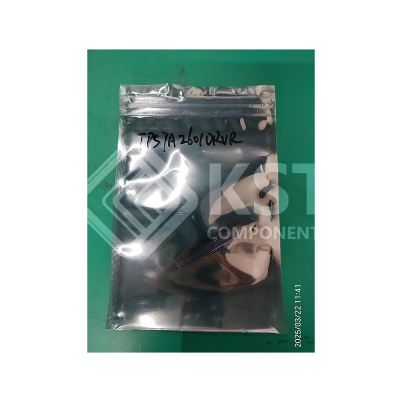 TPS7A2601DRVR