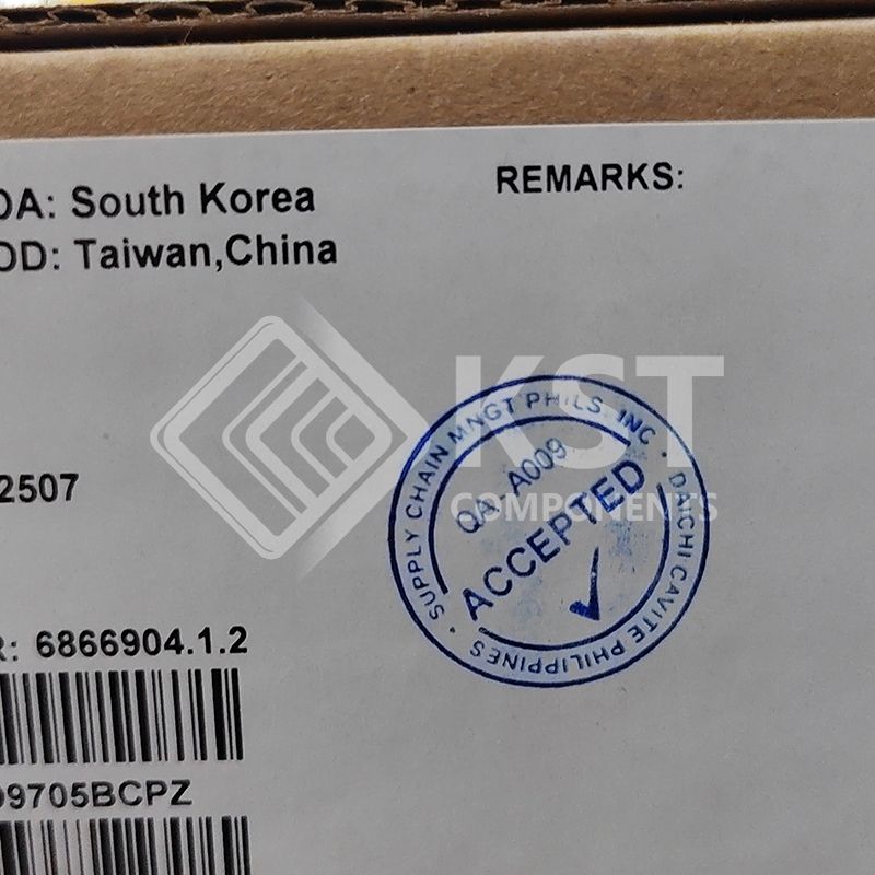 AD9705BCPZ