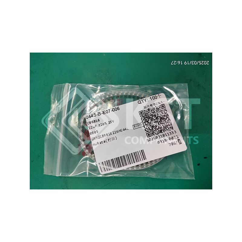 GRM21BR61E226ME44L