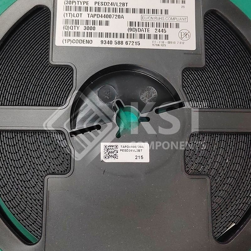 PESD24VL2BT,215