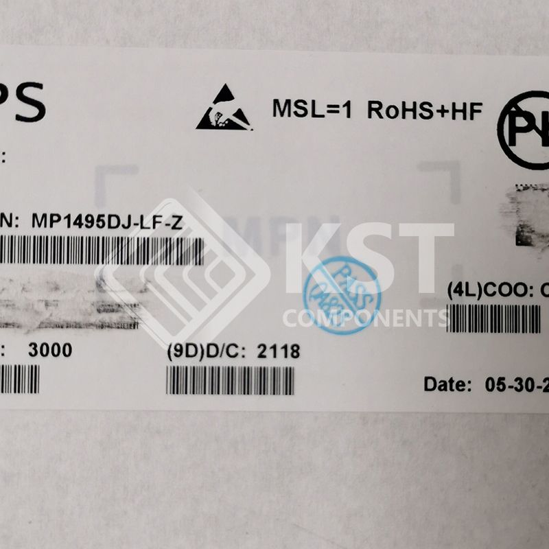 MP1495DJ-LF-Z