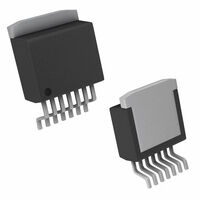 LM2678SX-ADJ-NOPB - 3PEAK