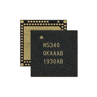 NRF5340-QKAA-R7 - ATTEND Technology