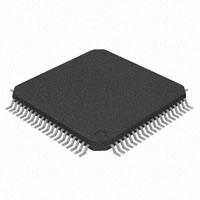 STM8L152M8T6TR