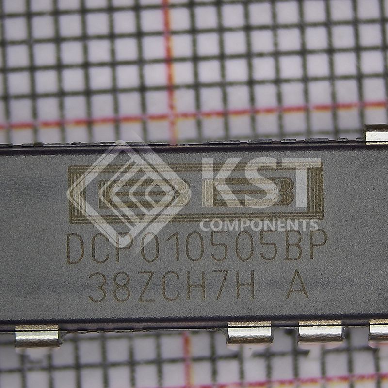 DCP010505BP