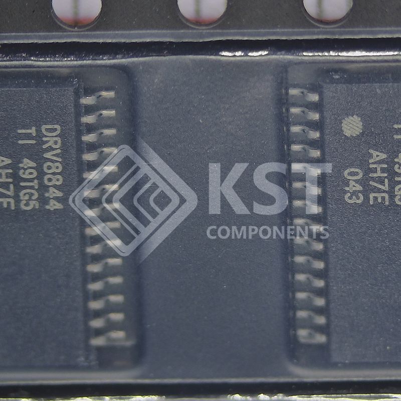 DRV8844PWPR