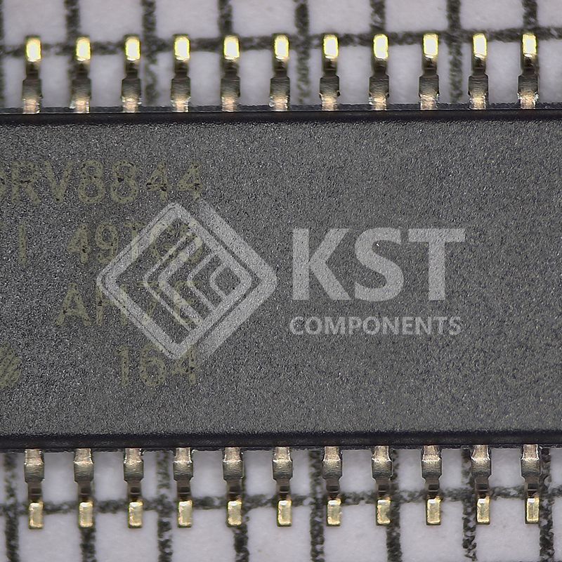 DRV8844PWPR