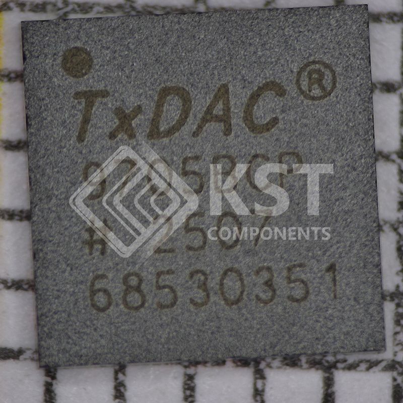 AD9705BCPZ