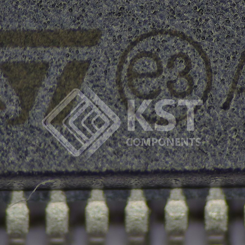STM32F102C6T6A