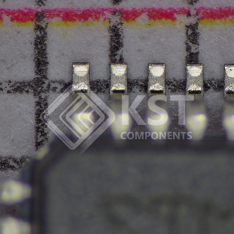 STM32F102C6T6A