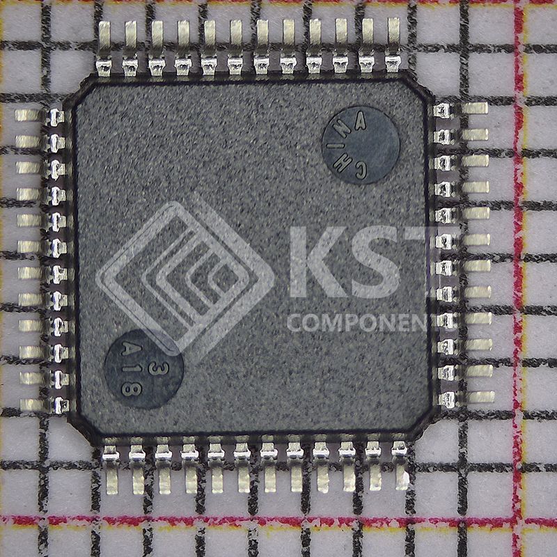 STM32F102C6T6A