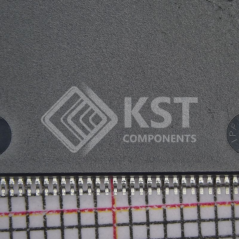 STM32H745ZIT6