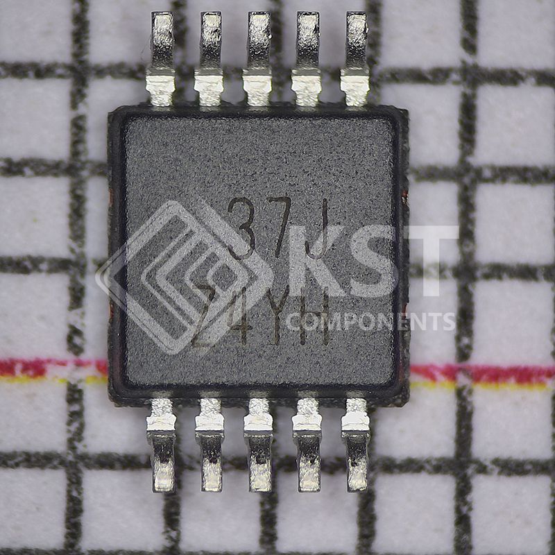 TPS53015DGSR