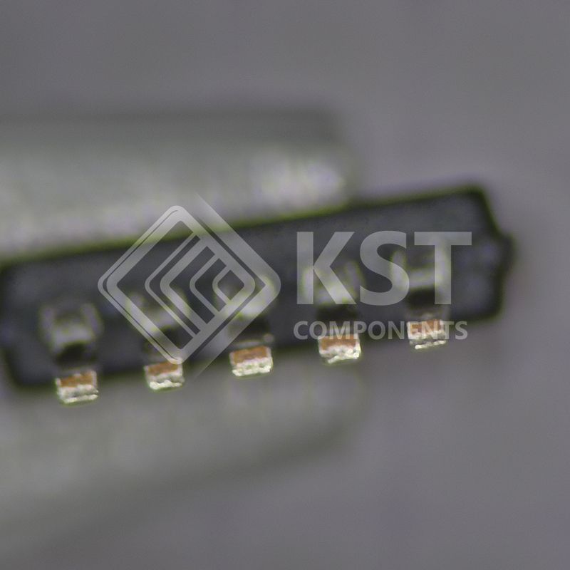 TPS53015DGSR