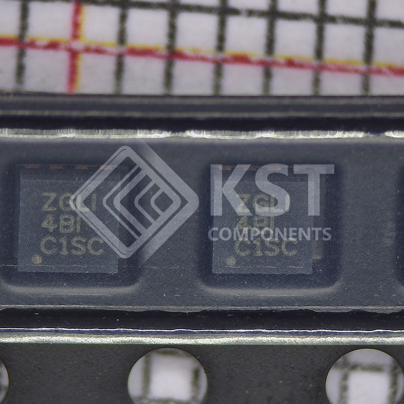 LM27761DSGR
