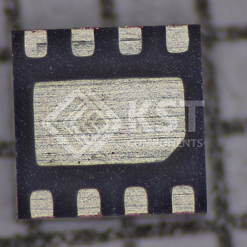 LM27761DSGR