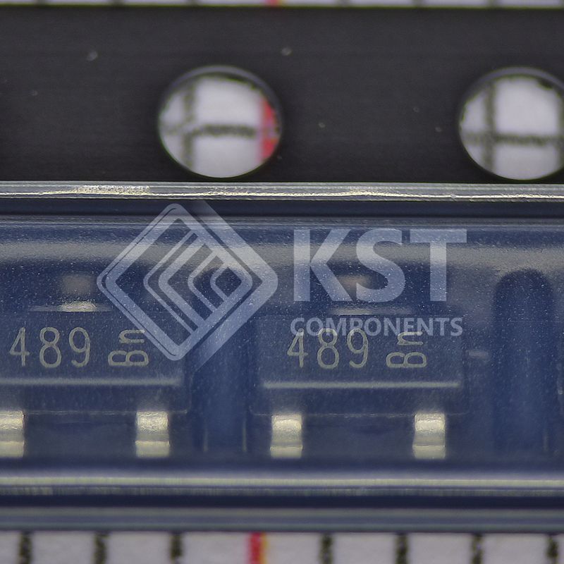 FMMT489TA