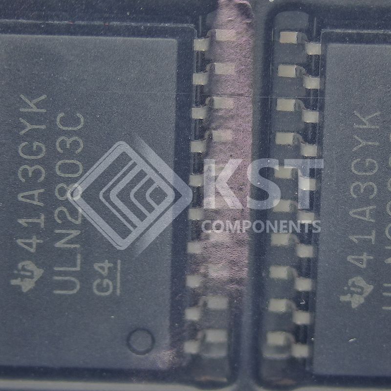 ULN2803CDWR