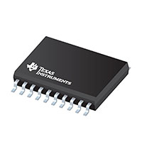 ULN2803CDWR - 3PEAK