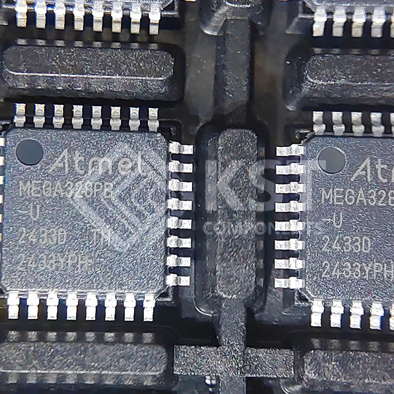 ATMEGA328PB-AU