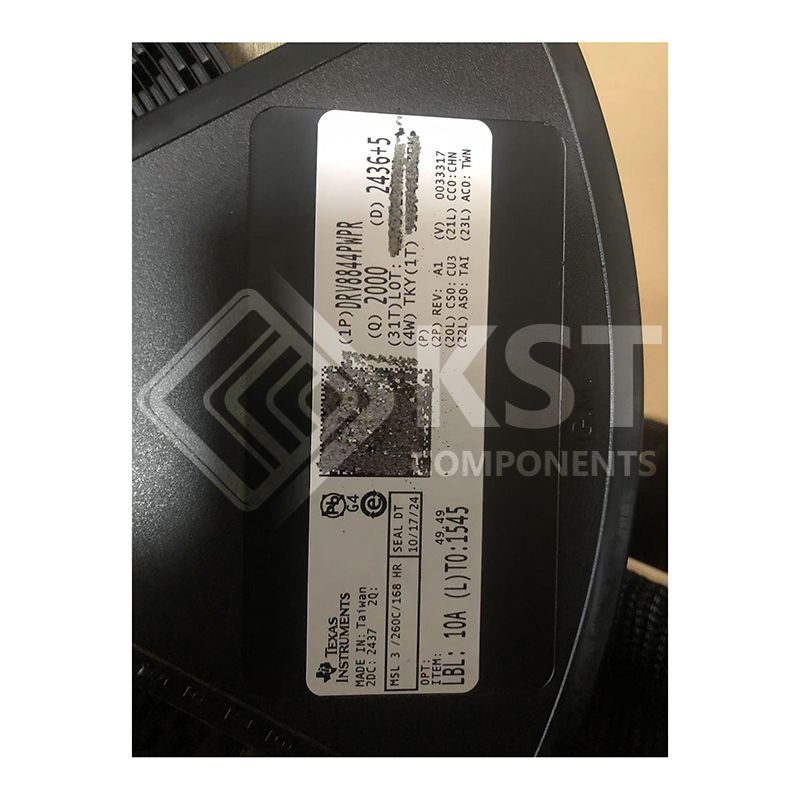 DRV8844PWPR