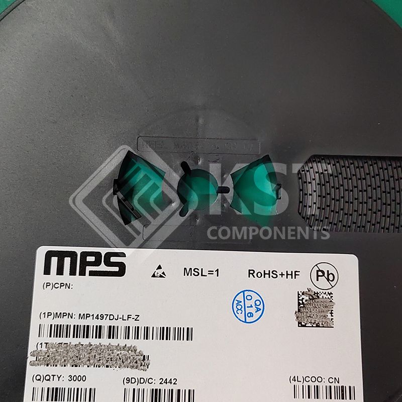 MP1497DJ-LF-Z