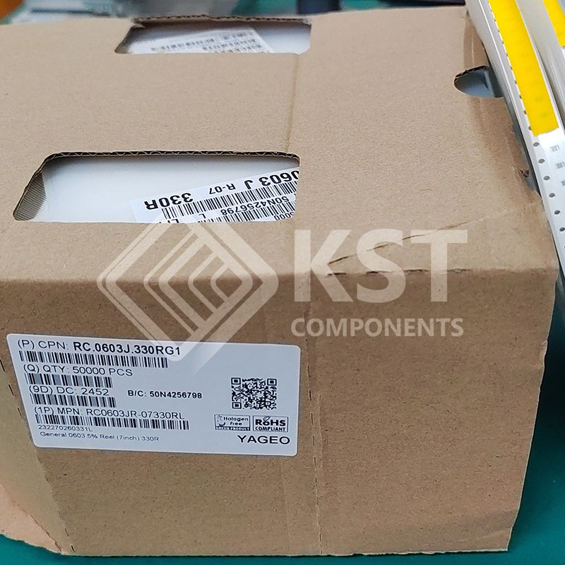RC0603JR-07330RL