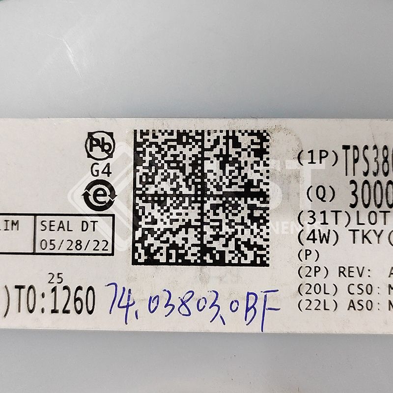 TPS3803-01QDCKREP