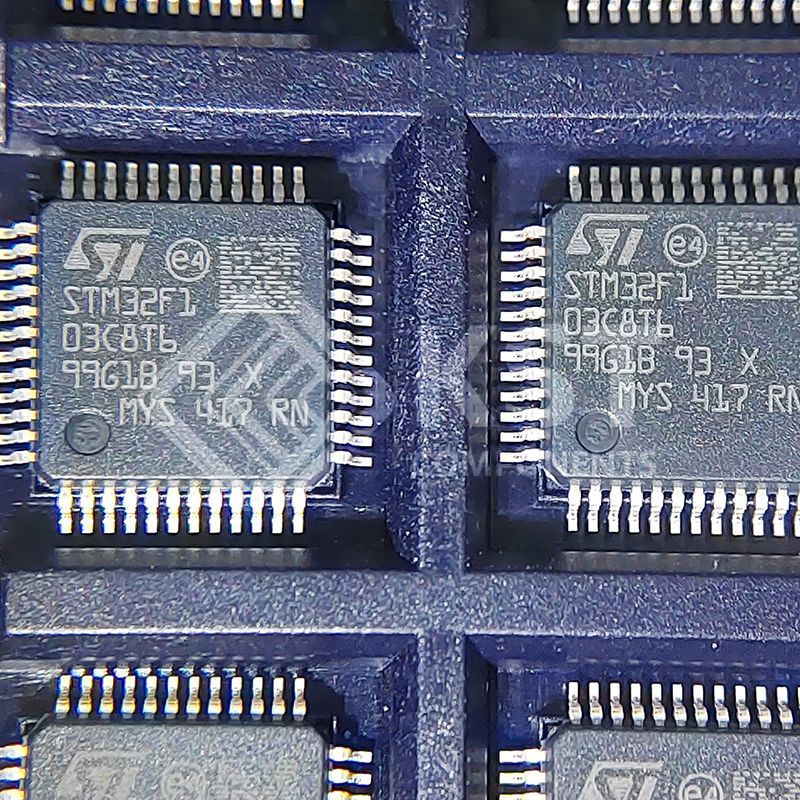 STM32F103C8T6