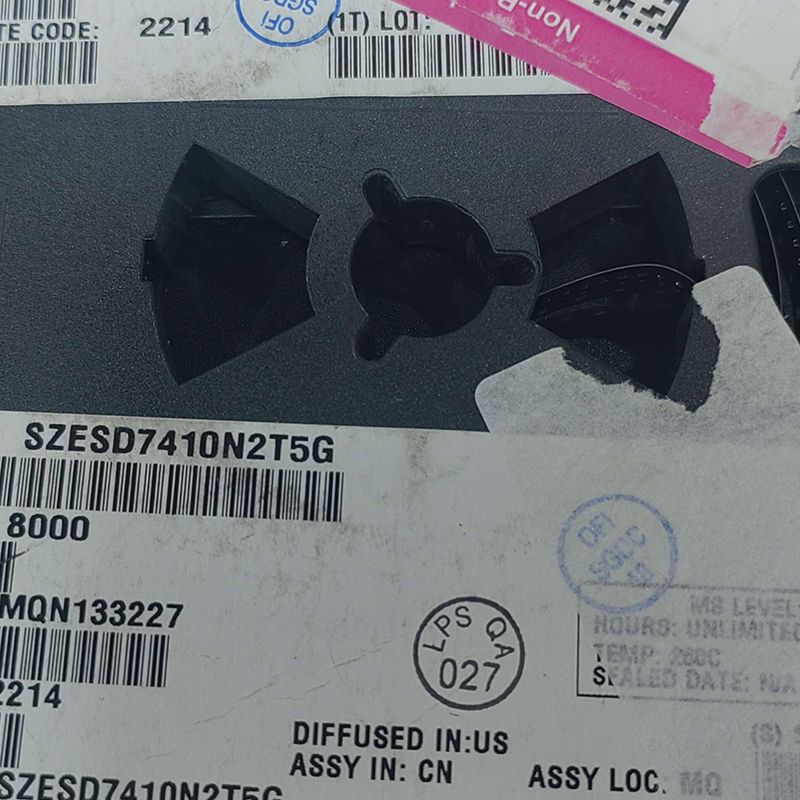 SZESD7410N2T5G