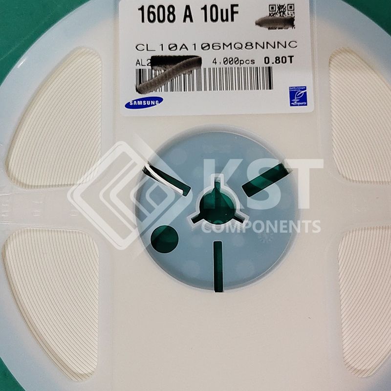 CL10A106MQ8NNNC