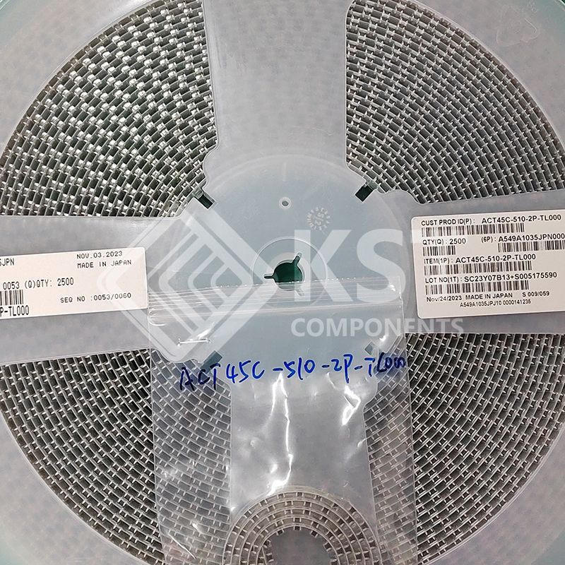 ACT45C-510-2P-TL000