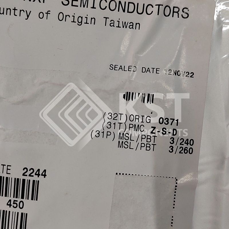 LPC2368FBD100,551