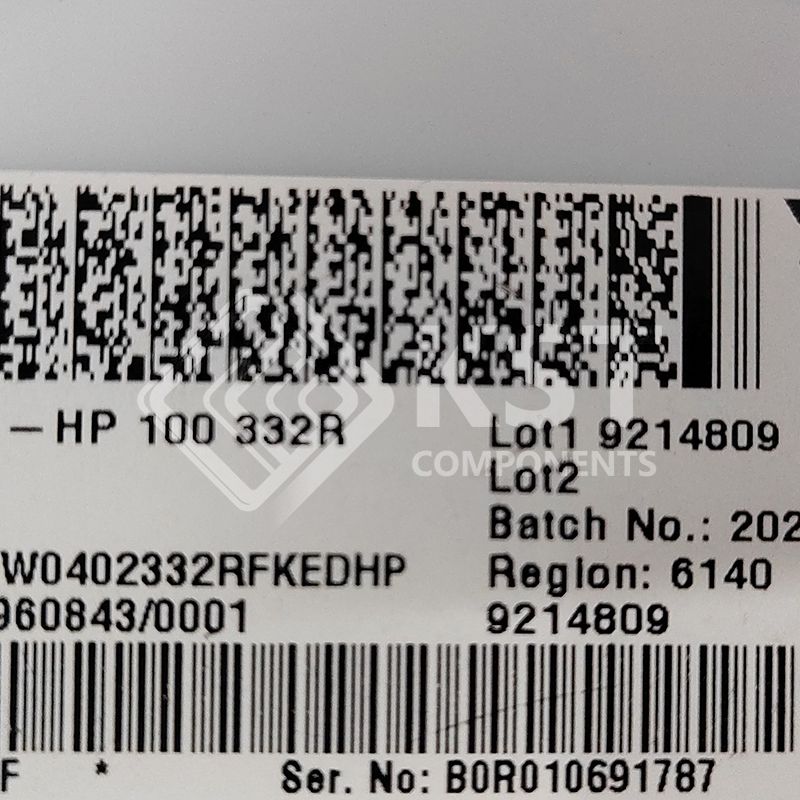 CRCW0402332RFKEDHP