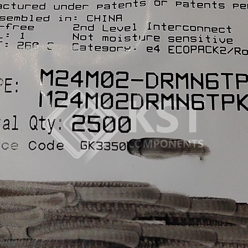 M24M02-DRMN6TP