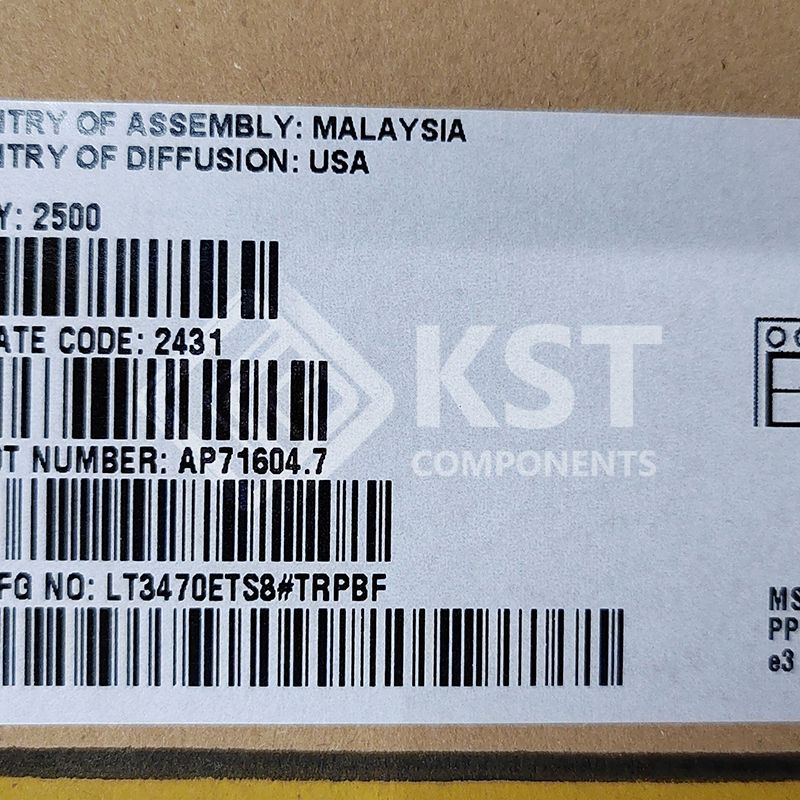 LT3470ETS8#TRPBF
