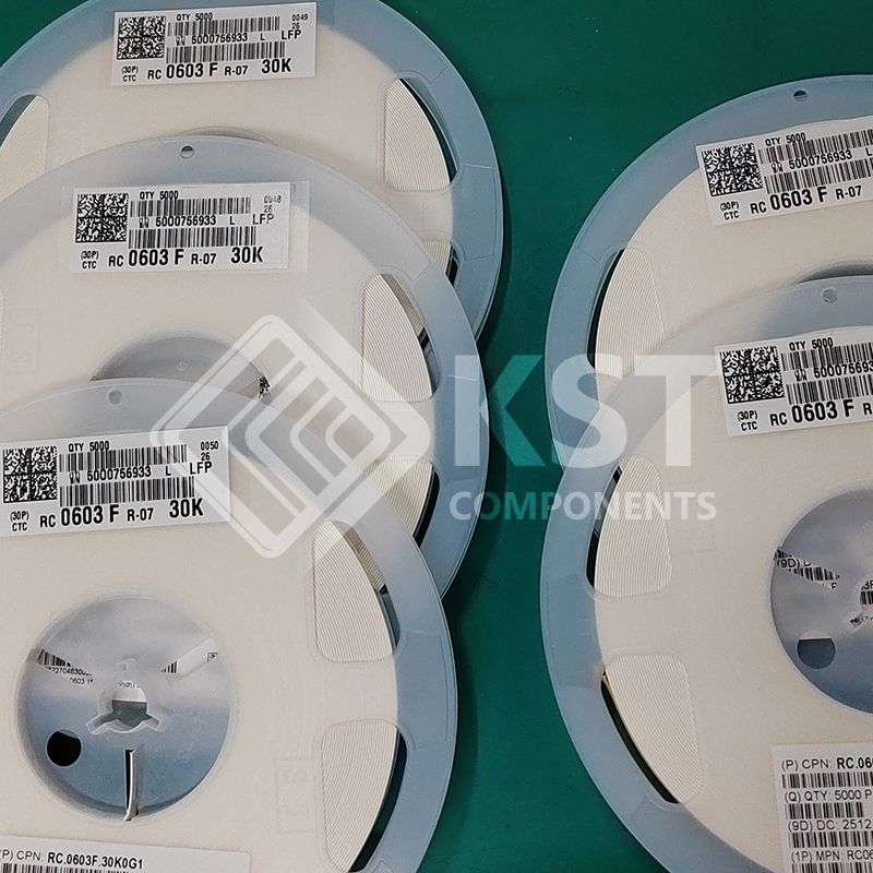 RC0603FR-0730KL