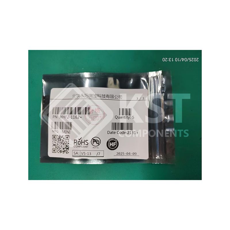 XHF2-1162+
