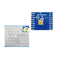 ESP-WROOM-02U-N4 - Digi