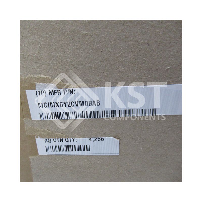 MCIMX6Y2CVM08AB