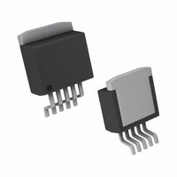 LT3080EQ#TRPBF - AEM Central Semiconductor