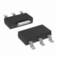 NCP1117ST33T3G - ADDA USA